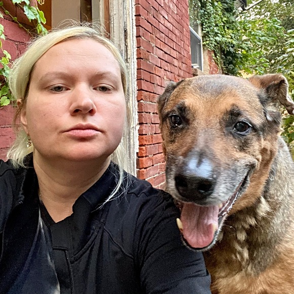 Meet your Posher, Lyudmila - Picture 6 of 9